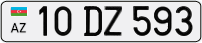10DZ593