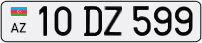 10DZ599