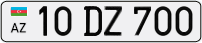 10DZ700