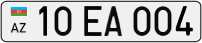 10EA004