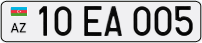 10EA005