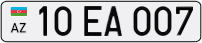10EA007