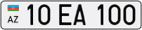 10EA100