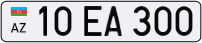 10EA300