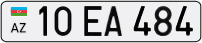 10EA484