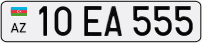 10EA555