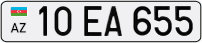 10EA655
