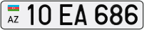 10EA686