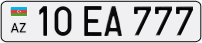 10EA777