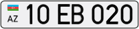 10EB020