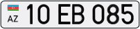 10EB085
