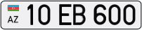 10EB600