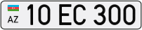 10EC300