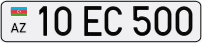 10EC500