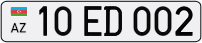 10ED002
