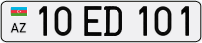 10ED101