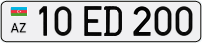 10ED200