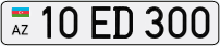 10ED300