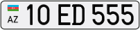 10ED555