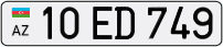 10ED749