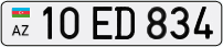 10ED834