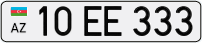 10EE333