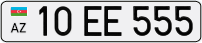 10EE555
