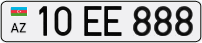 10EE888