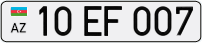 10EF007