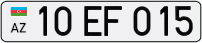 10EF015
