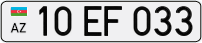 10EF033