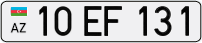 10EF131
