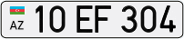 10EF304