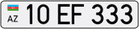 10EF333