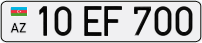 10EF700