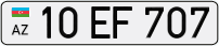 10EF707