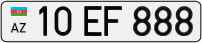 10EF888