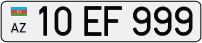 10EF999