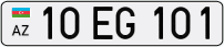 10EG101