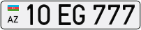 10EG777