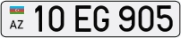 10EG905