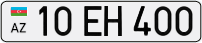 10EH400