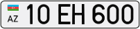 10EH600