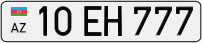 10EH777