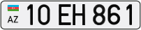 10EH861