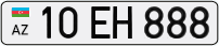 10EH888