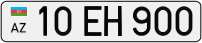 10EH900