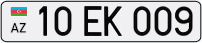 10EK009