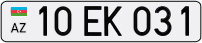 10EK031