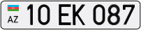10EK087